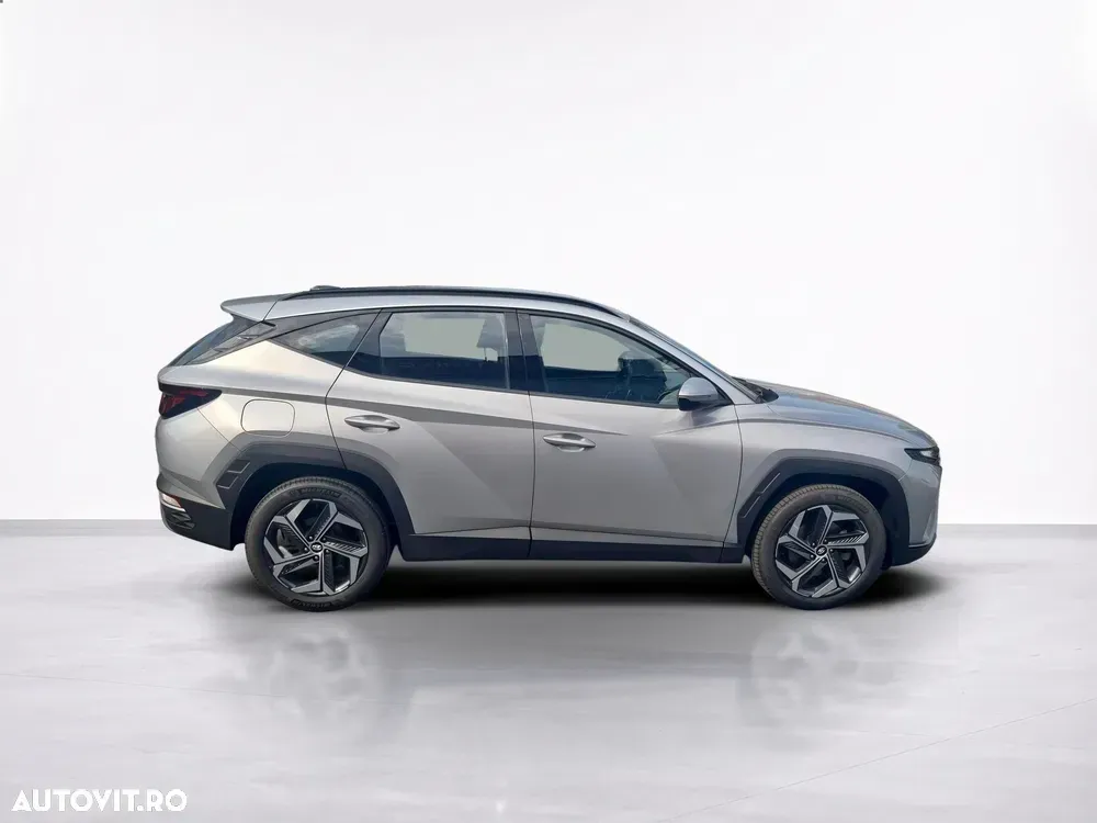 Hyundai Tucson — imagine 6