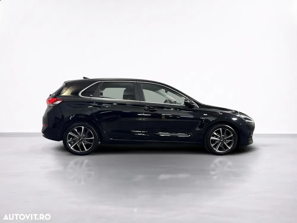 Hyundai i30 — imagine 6