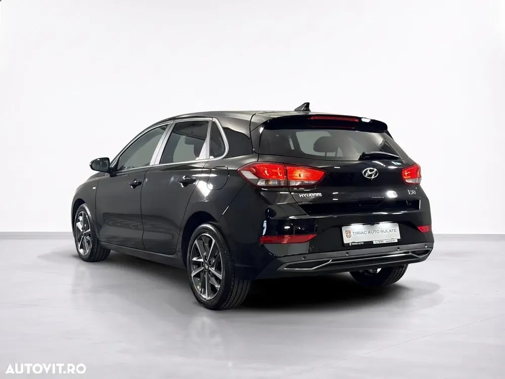 Hyundai i30 — imagine 3