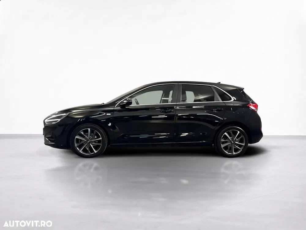 Hyundai i30 — imagine 2