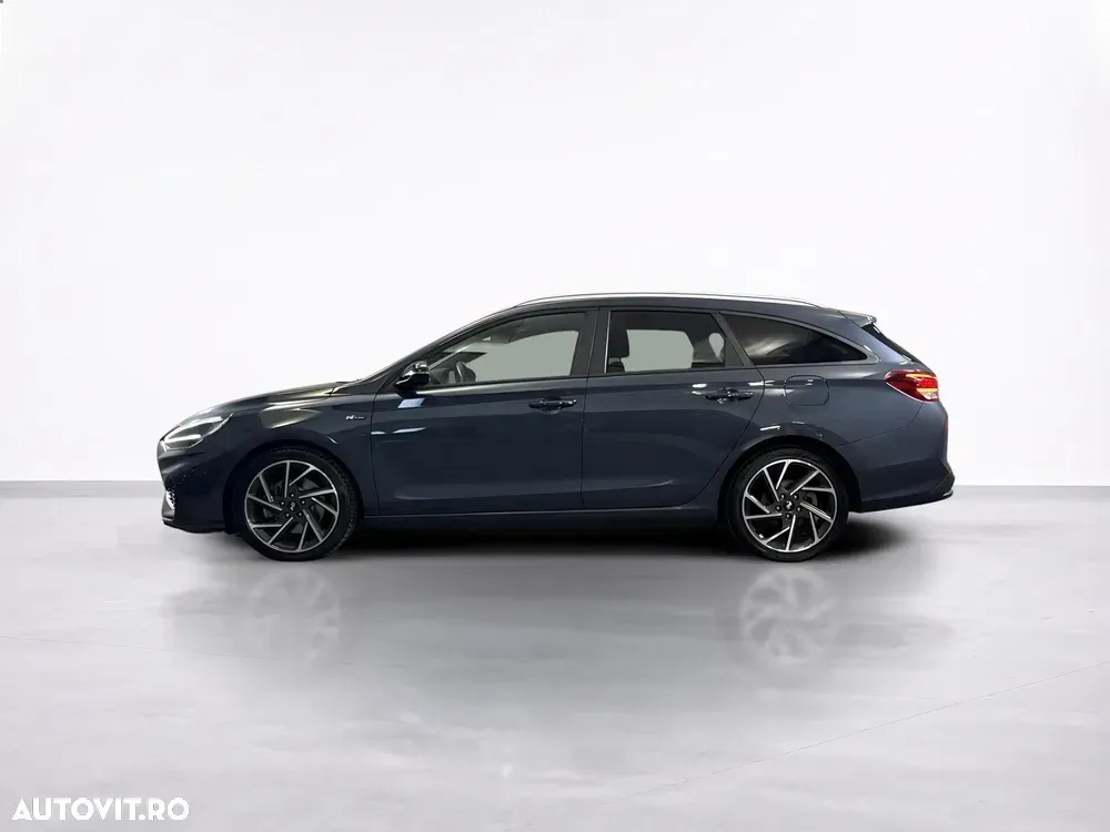 Hyundai i30 — imagine 2