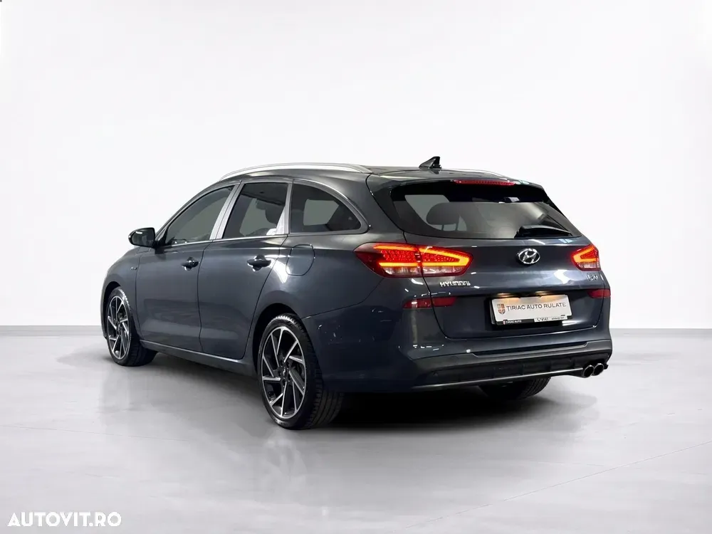 Hyundai i30 — imagine 3