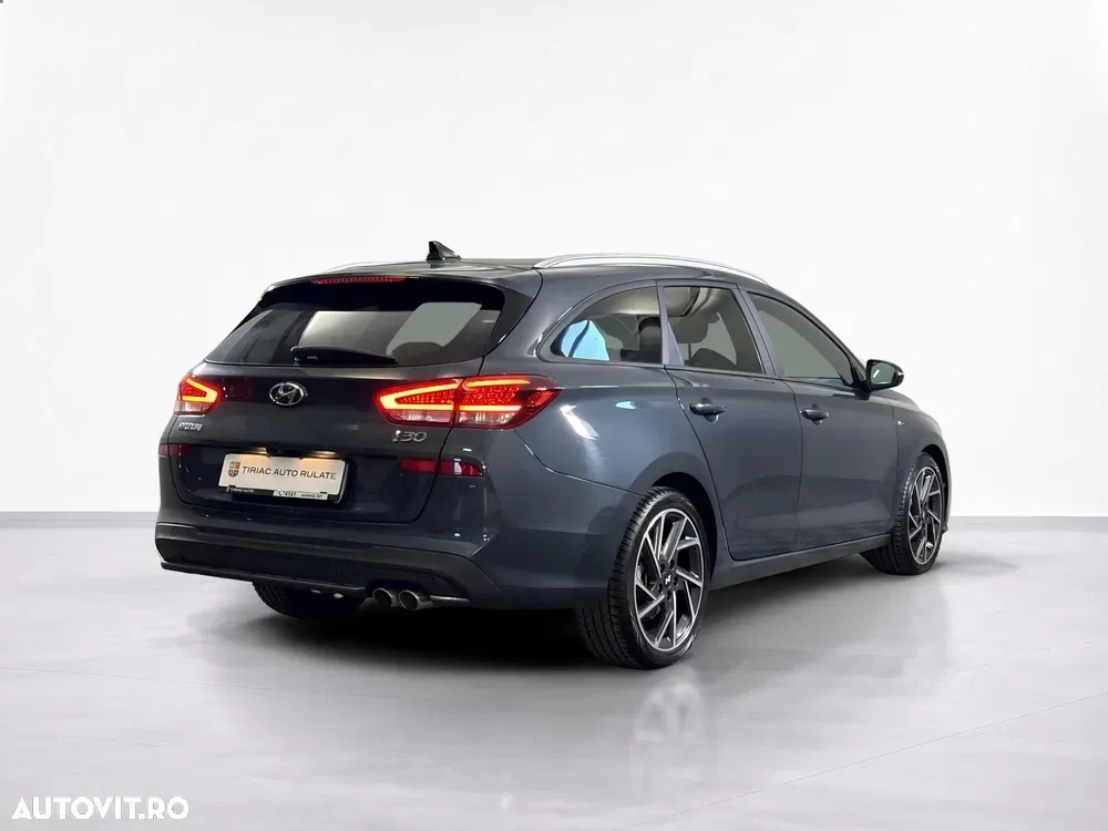 Hyundai i30 — imagine 5