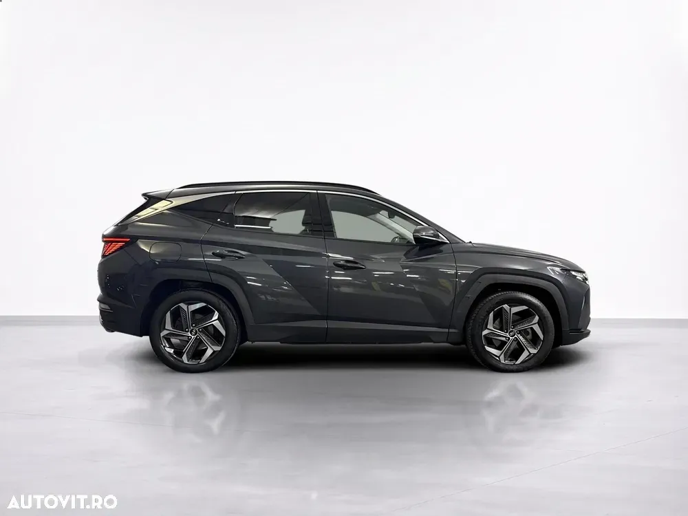 Hyundai Tucson PHEV 1.6 l 265 CP 4WD 6AT Luxury — imagine 6