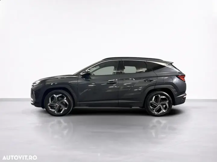Hyundai Tucson PHEV 1.6 l 265 CP 4WD 6AT Luxury