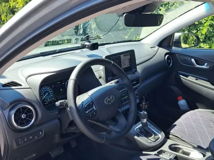 Hyundai Kona 1.6 GDI 141 CP 2WD 6DCT Highway