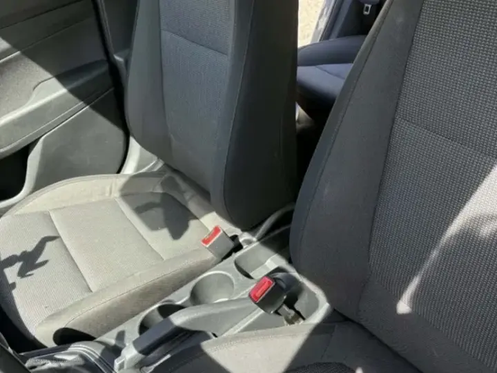 Hyundai Accent V