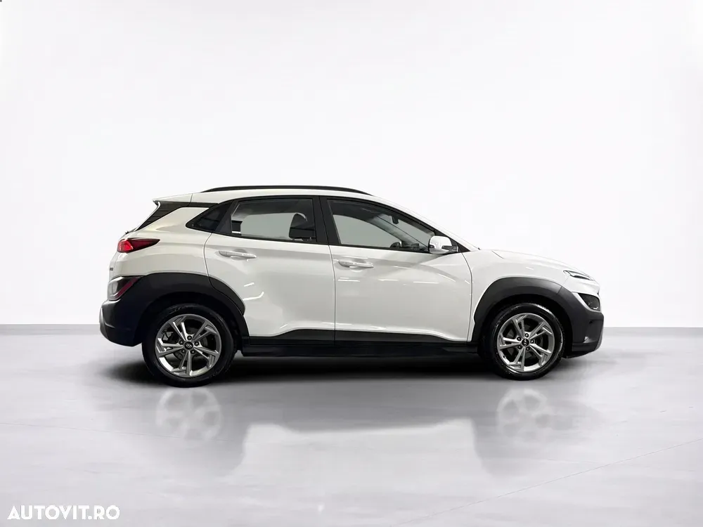 Hyundai Kona — imagine 6