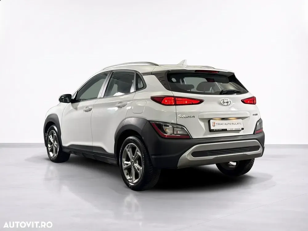 Hyundai Kona — imagine 3