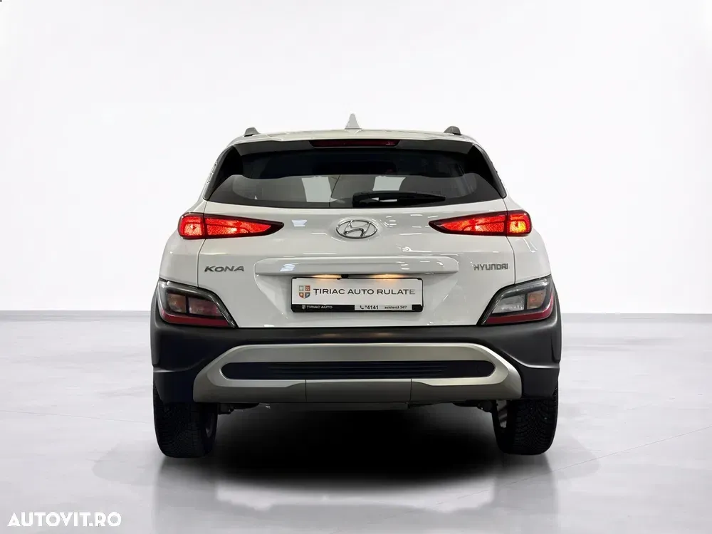 Hyundai Kona — imagine 4