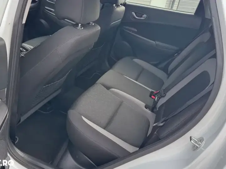 Hyundai Kona 1.6 CRDi Select