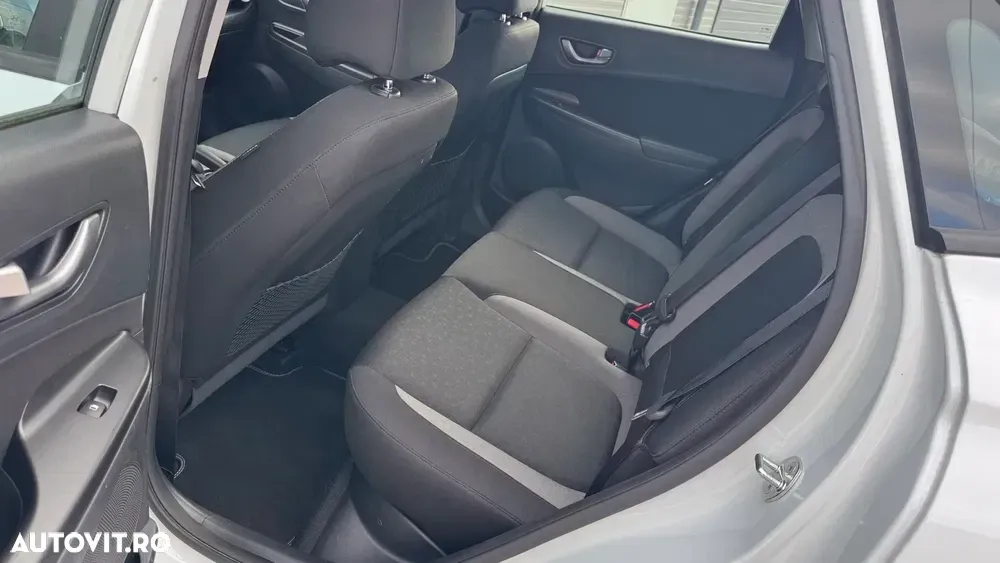Hyundai Kona 1.6 CRDi Select — imagine 6
