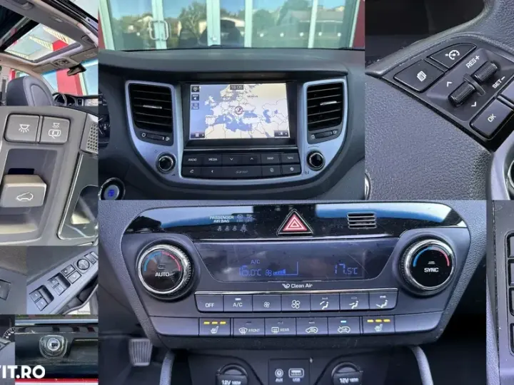 Hyundai Tucson III