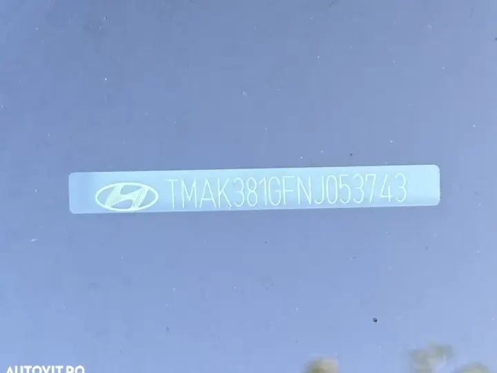 Hyundai Kona 204CP Highway + Navi