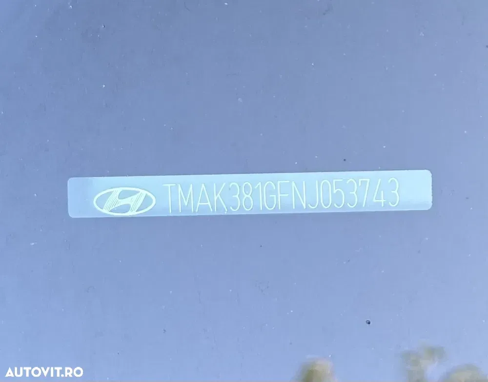 Hyundai Kona 204CP Highway + Navi — imagine 2