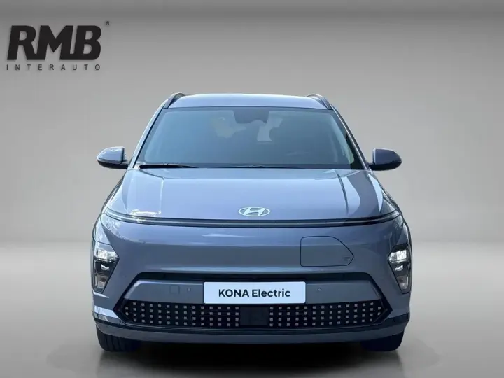 Hyundai Kona BEV 204 CP 64.8 kWh Highway+