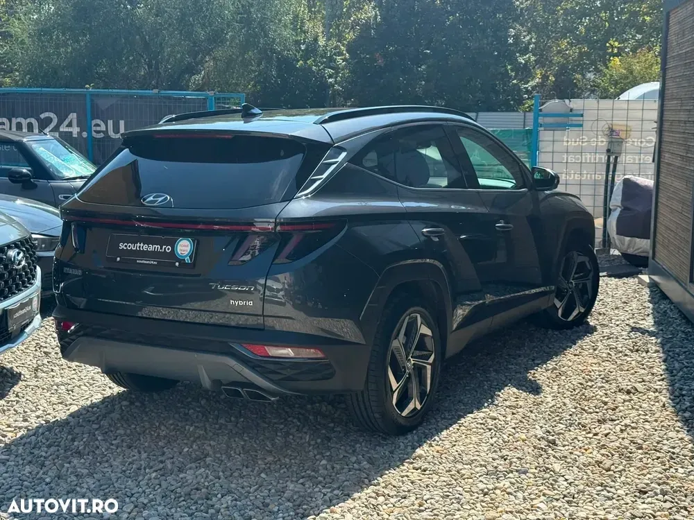 Hyundai Tucson IV — imagine 4