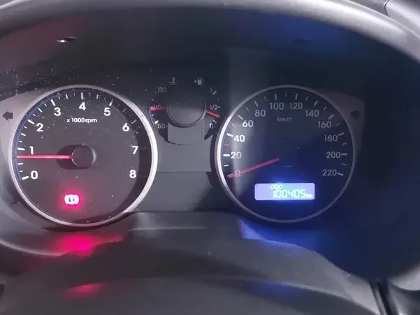 Hyundai i20 1.2 Comfort