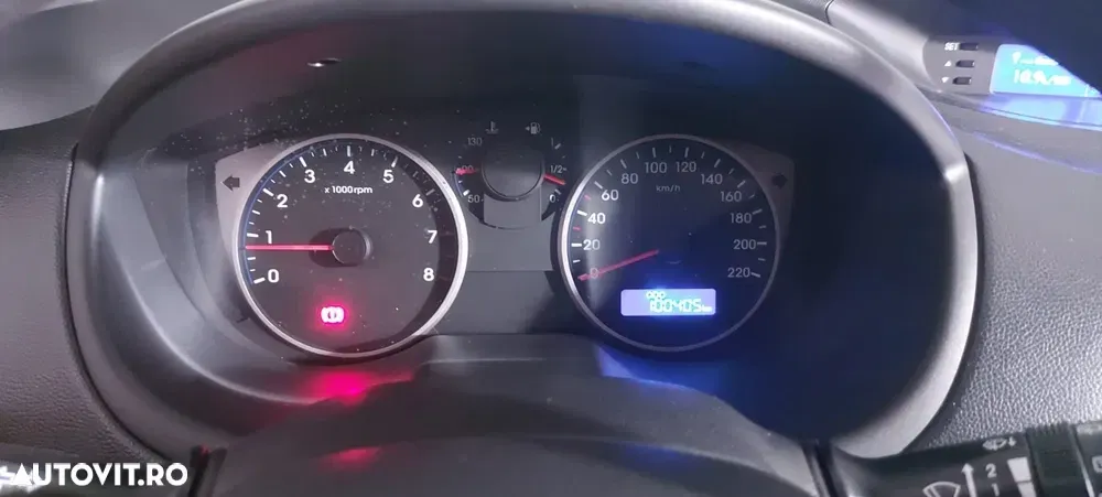 Hyundai i20 1.2 Comfort — imagine 5