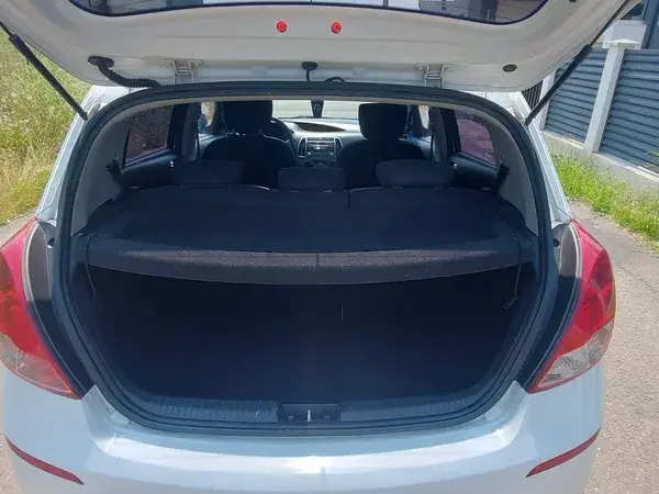Hyundai i20 1.2 Comfort