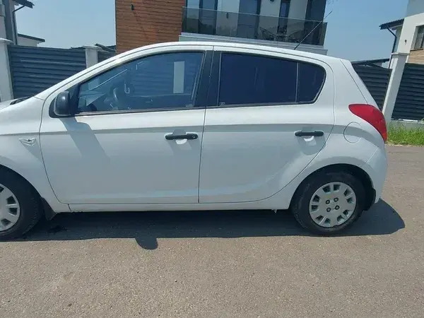 Hyundai i20 1.2 Comfort