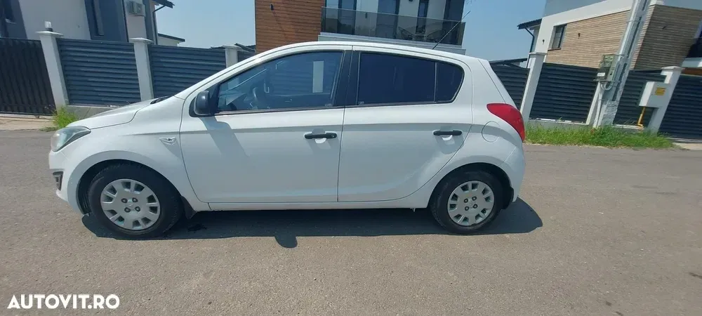 Hyundai i20 1.2 Comfort — imagine 3