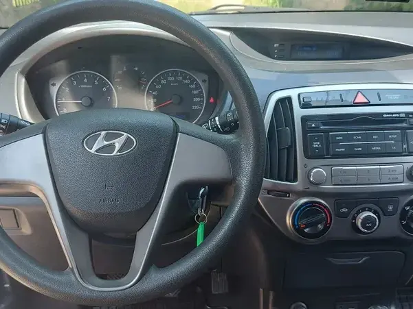 Hyundai i20 1.2 Comfort