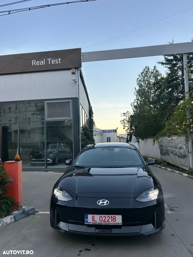 Hyundai IONIQ — imagine 2