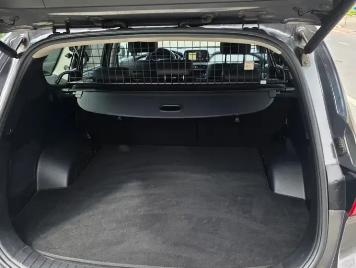 Hyundai Santa Fe IV 2.2 CRDi 2WD Style