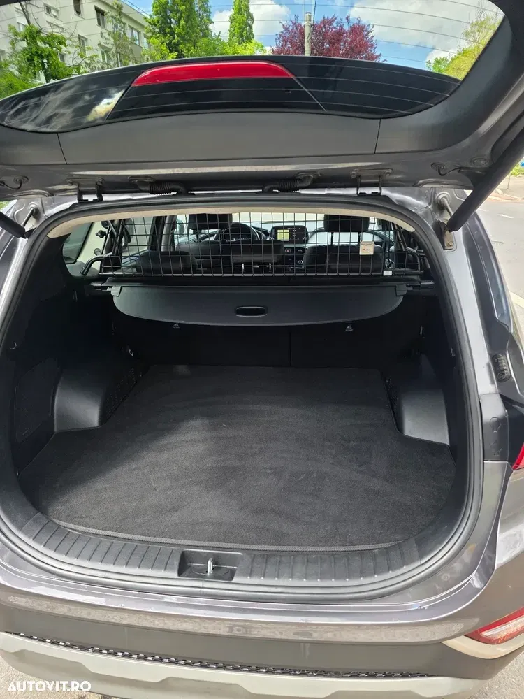 Hyundai Santa Fe IV 2.2 CRDi 2WD Style — imagine 6