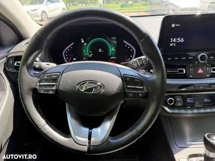 Hyundai i30 III