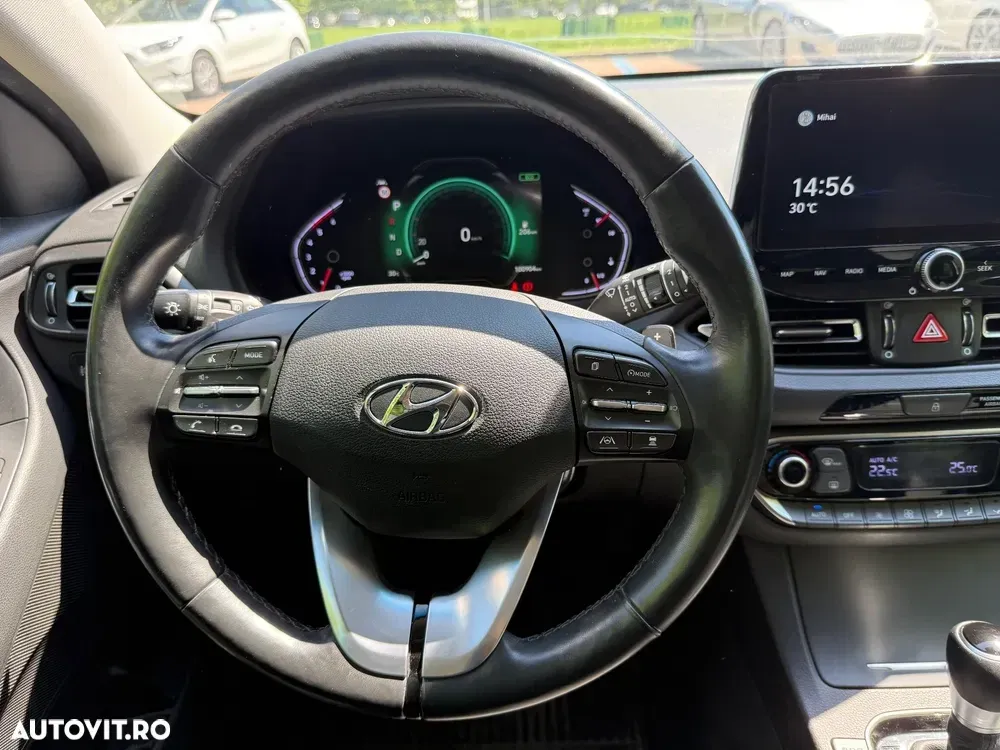 Hyundai i30 III — imagine 2