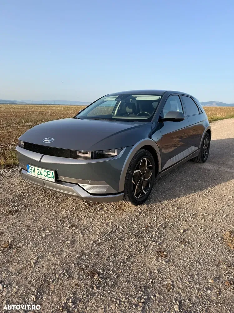Hyundai Ioniq 5 229 CP 77 kWh 2WD Premium — imagine 3