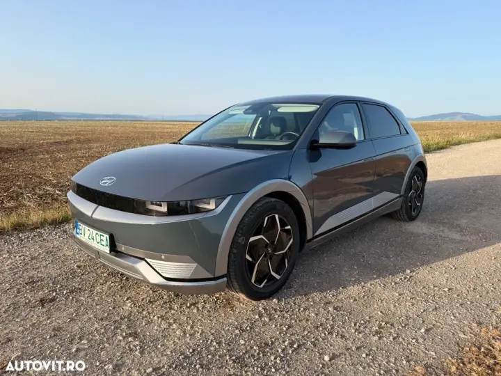 Hyundai Ioniq 5 229 CP 77 kWh 2WD Premium