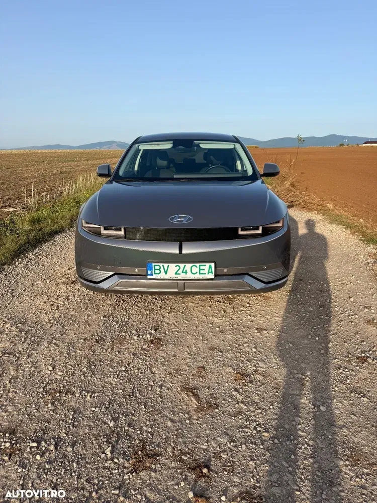 Hyundai Ioniq 5 229 CP 77 kWh 2WD Premium — imagine 2