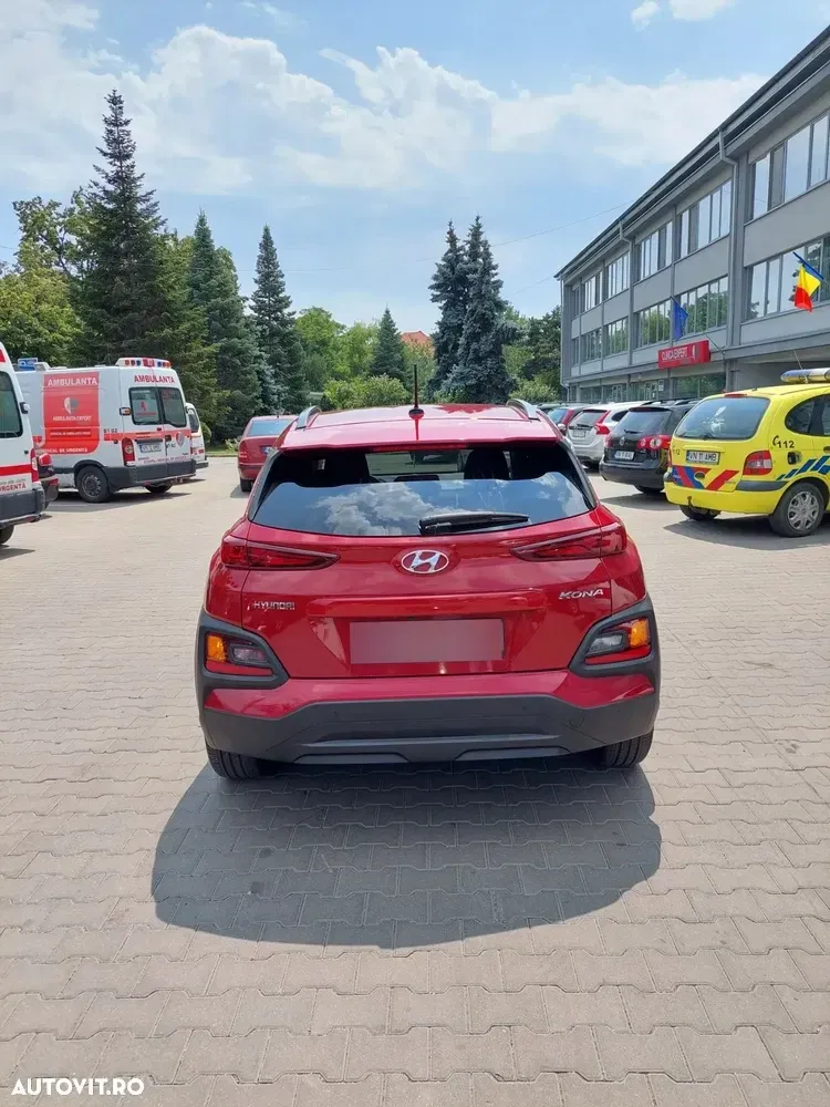 Hyundai Kona 1.0 T-GDI 2WD Highway — imagine 5