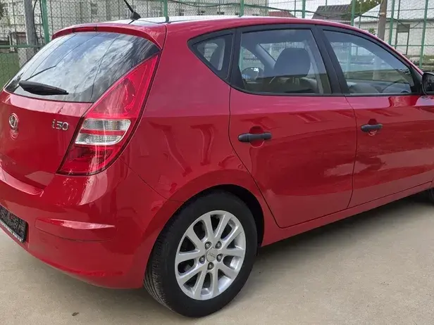 Hyundai i30 I 1.4 DOHC GLS COMFORT