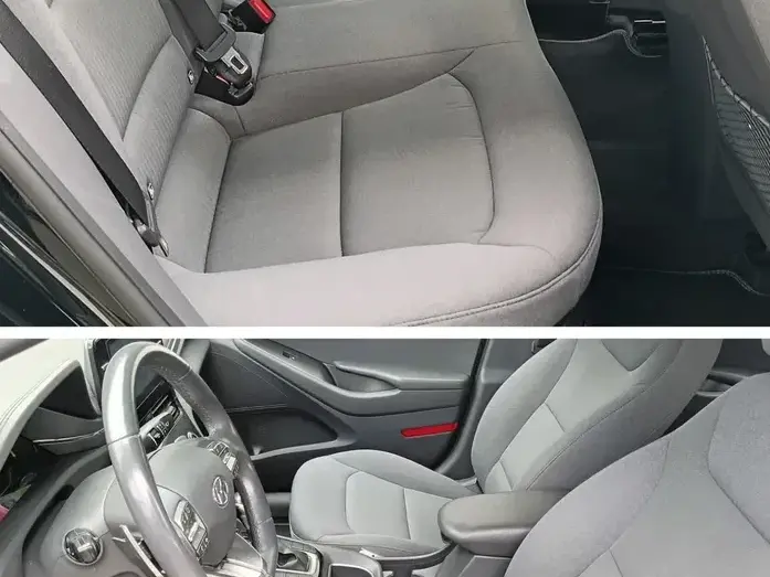 Hyundai IONIQ 1.6 GDI Trend