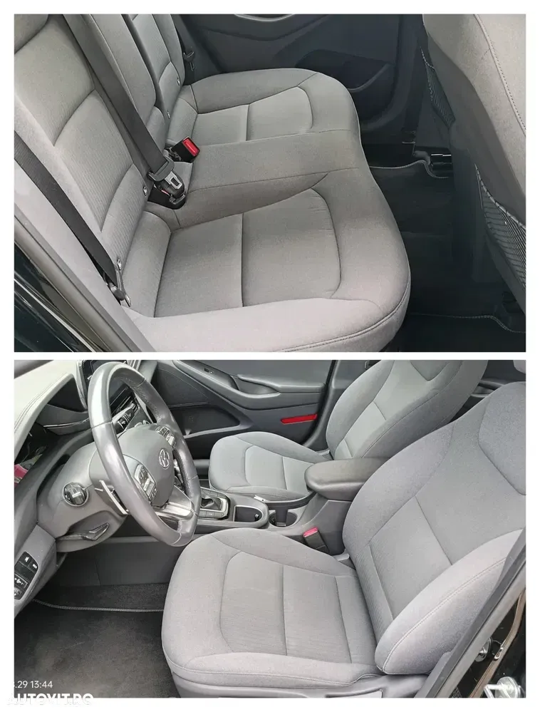 Hyundai IONIQ 1.6 GDI Trend — imagine 6