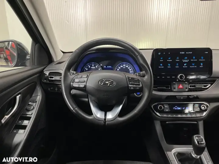Hyundai i30 III
