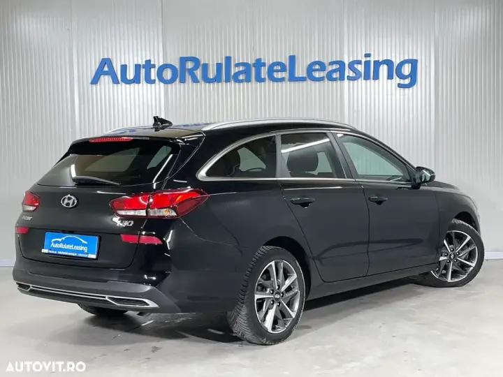 Hyundai i30 III