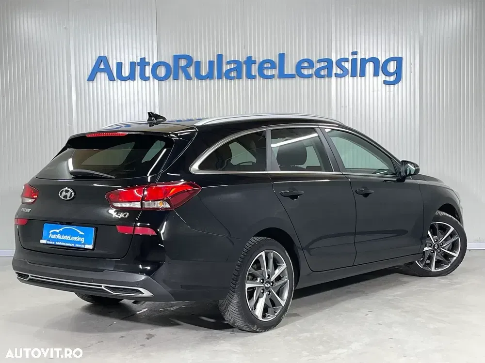 Hyundai i30 III — imagine 3