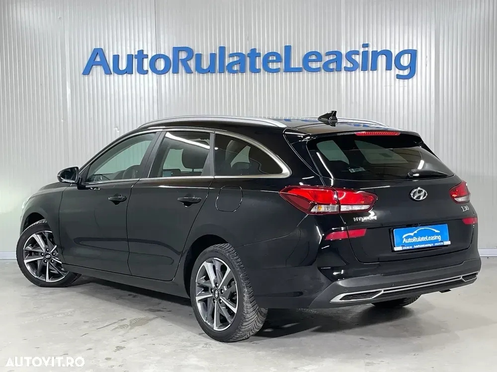 Hyundai i30 III — imagine 4