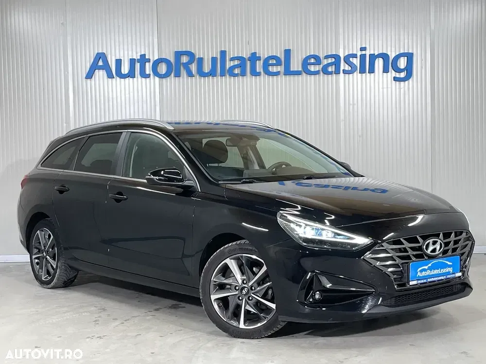 Hyundai i30 III — imagine 2