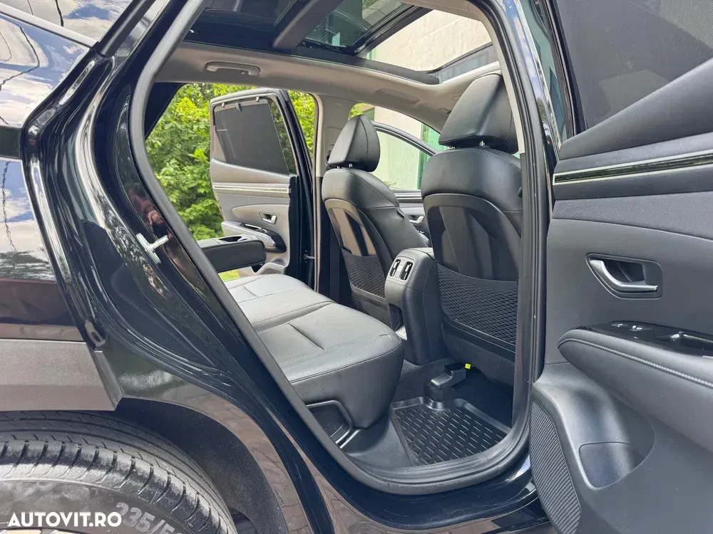 Hyundai Tucson IV — imagine 5