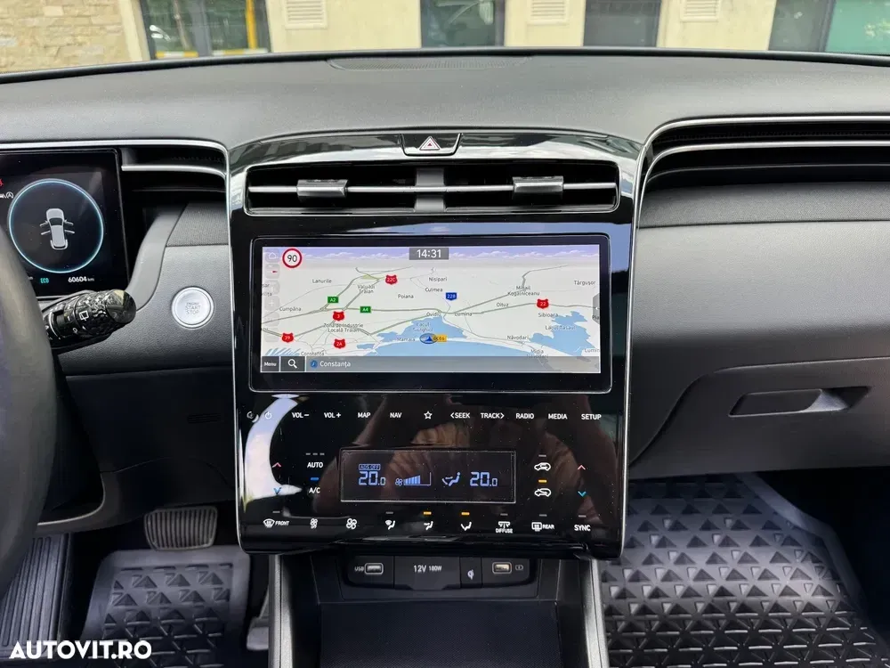 Hyundai Tucson IV — imagine 6