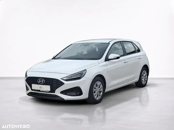 Hyundai i30 1.0 115CP M/T Comfort