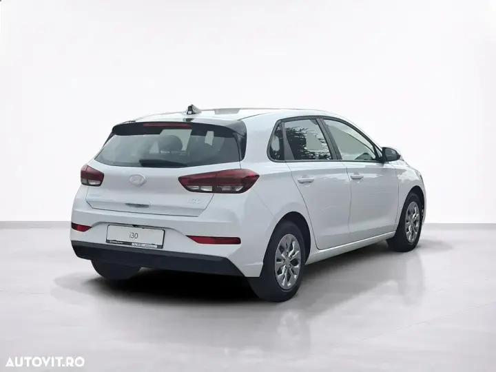 Hyundai i30 1.0 115CP M/T Comfort