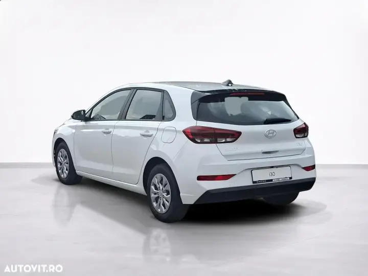 Hyundai i30 1.0 115CP M/T Comfort