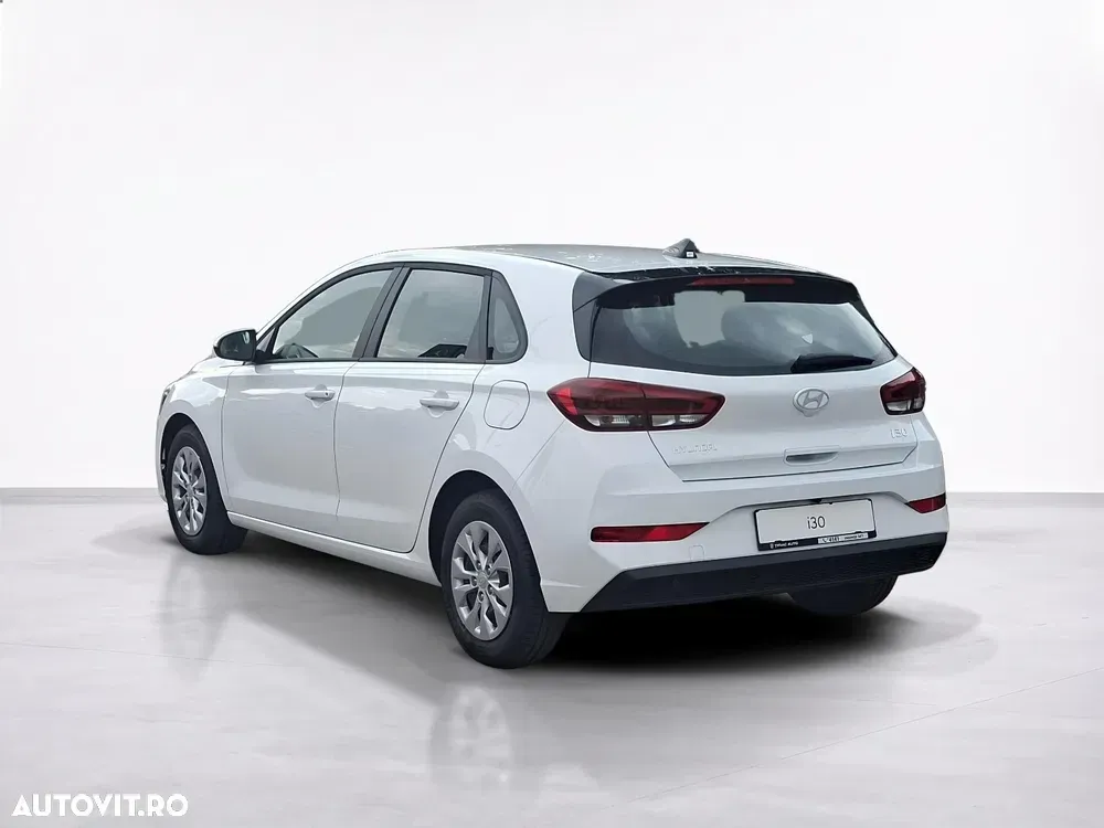 Hyundai i30 1.0 115CP M/T Comfort — imagine 3
